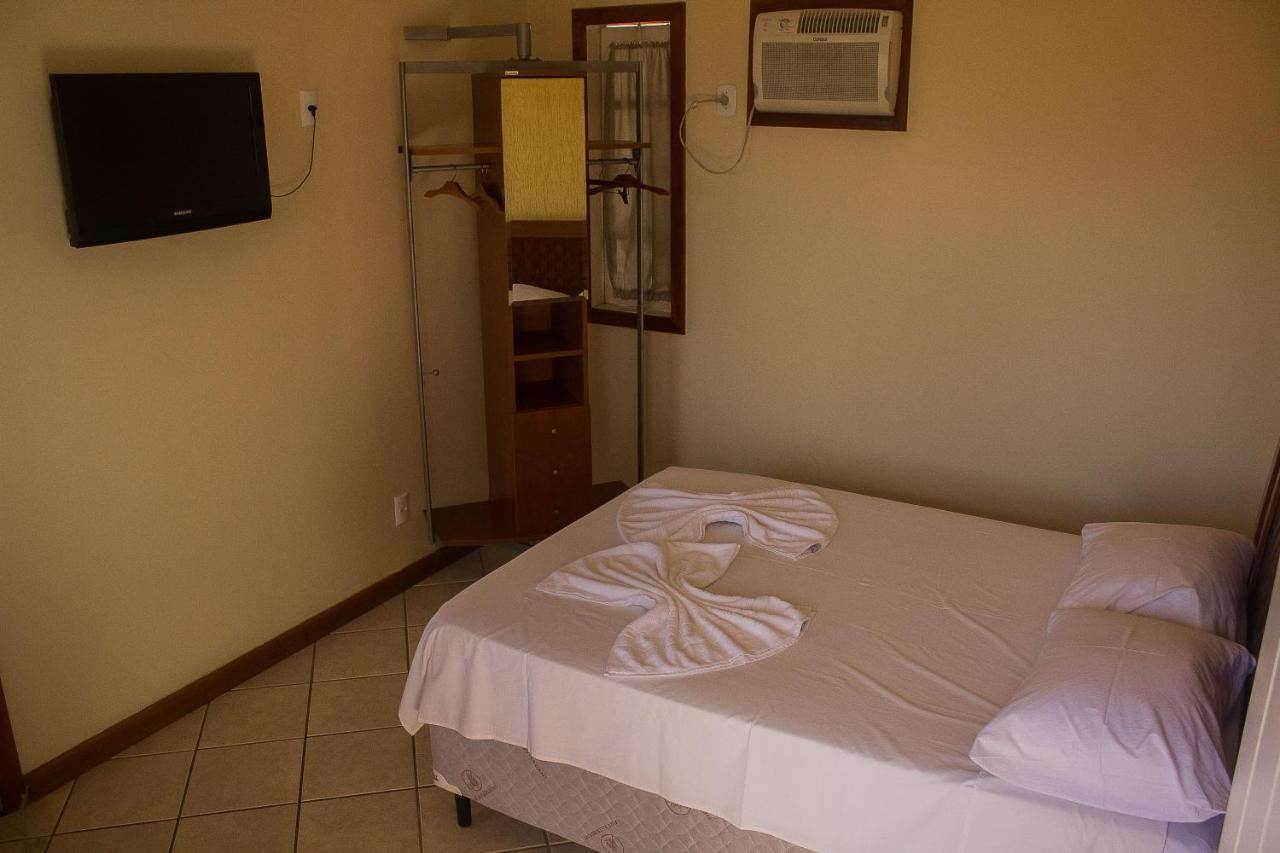 Pousada Enseada Da Vila Cabo Frio Exterior foto