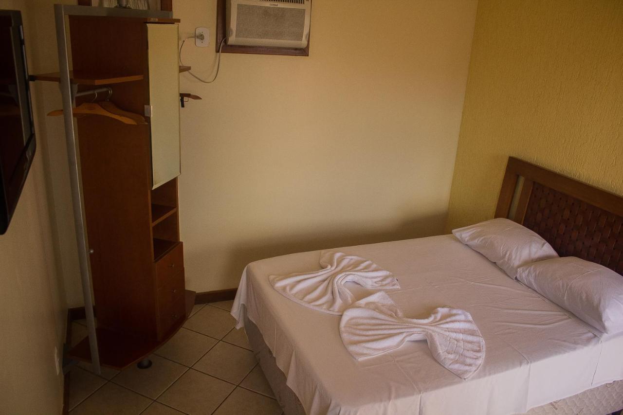 Pousada Enseada Da Vila Cabo Frio Exterior foto